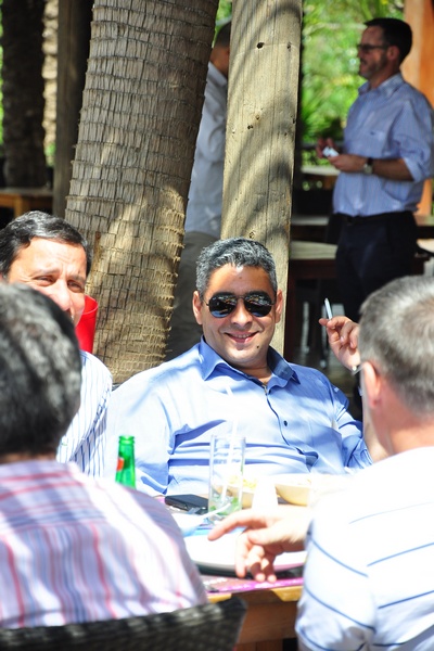 30TOP Horeca Chef Lunch